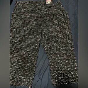 Avenue capri leggings